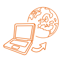 Hybrid way of working, we want you at your best!